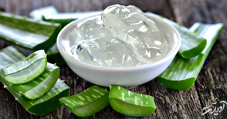 مواد طبیعی و گیاهی برای سفت شدن پوست صورت